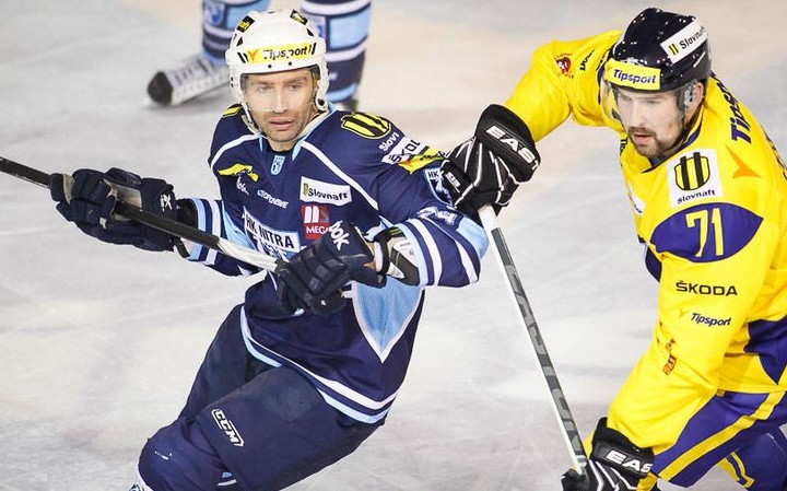 V extraligovej generálke víťazstvo nad Piešťanmi